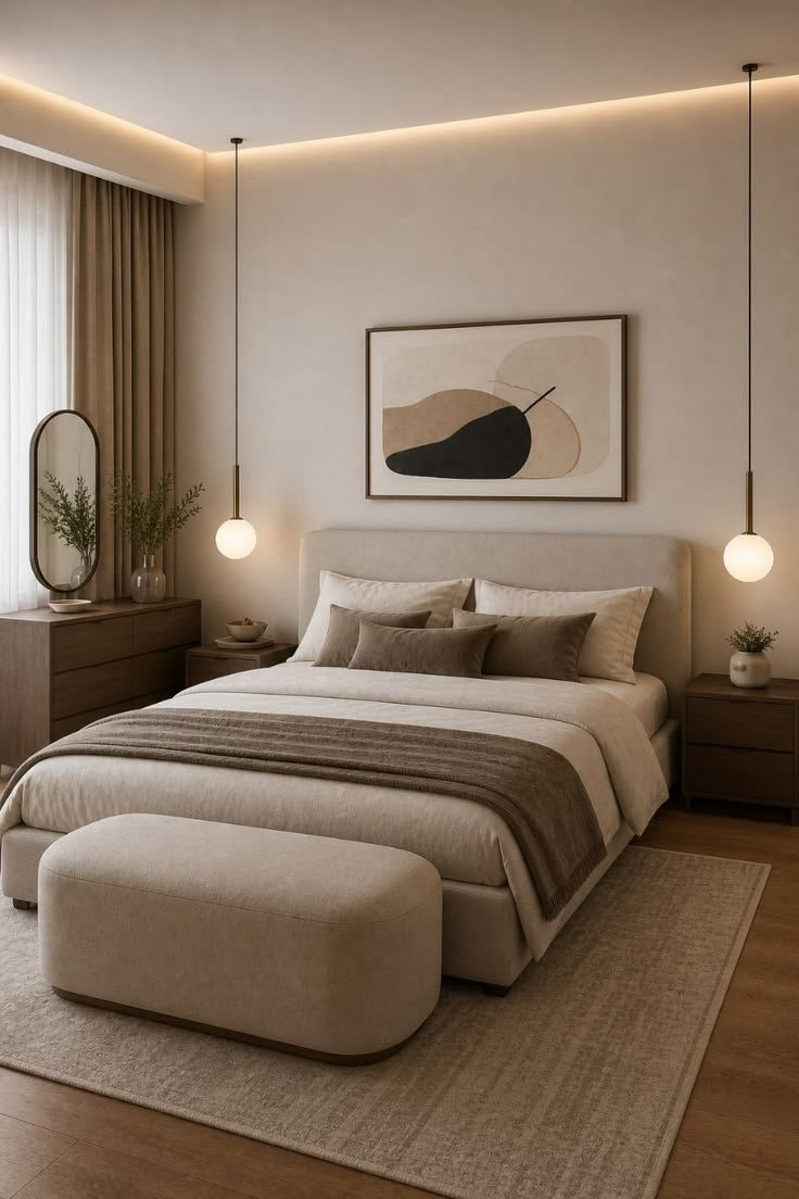 Beautiful Room Pieces
