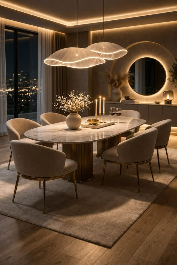 Lighting