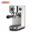 HiBREW 20Bar Semi Automatic Espresso Coffee Machine H10B