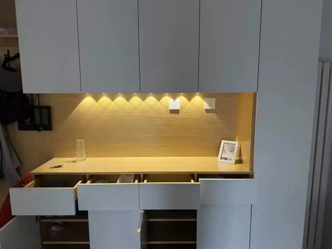 Fancy Wireless Ultra Thin Motion Sensor