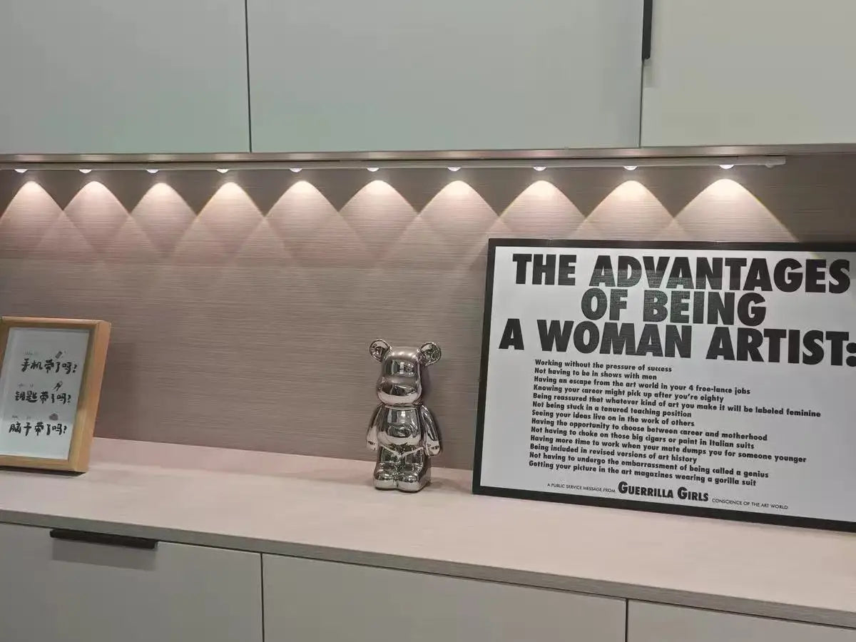 Fancy Wireless Ultra Thin Motion Sensor