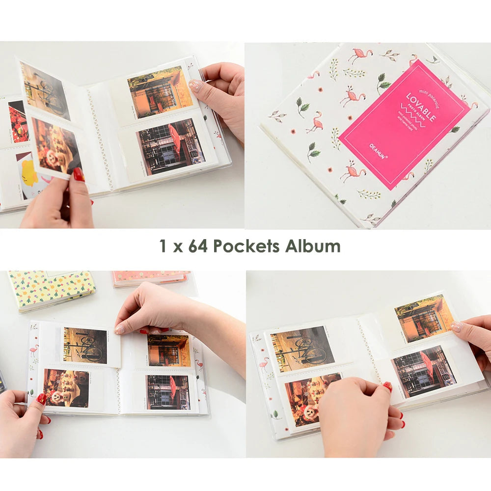 Fujifilm Instax Mini12 Camera Kit (20 Sheets Instax Mini Film+ Album + Case Bag, 10 in 1)