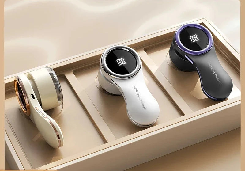 Electric Lint Remover