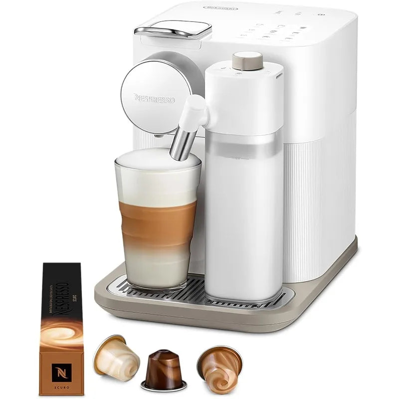 Nespresso Gran Lattissima