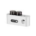 Portable Toothbrush Sterilizer Wireless UV Sterilization