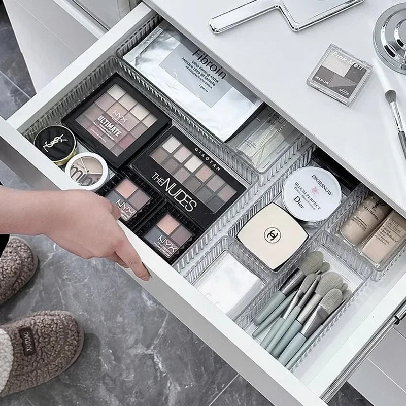 Stylish Desk Drawer Organizers