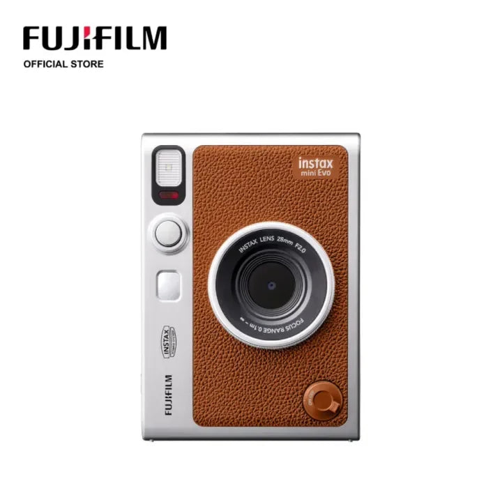 Original Fujifilm Instax Mini Evo Camera