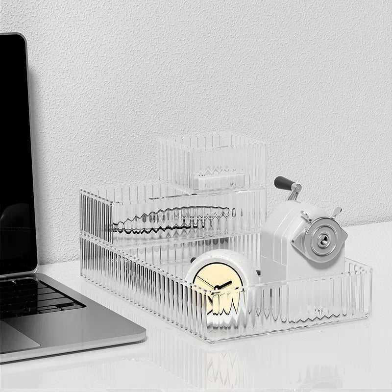 Stylish Desk Drawer Organizers