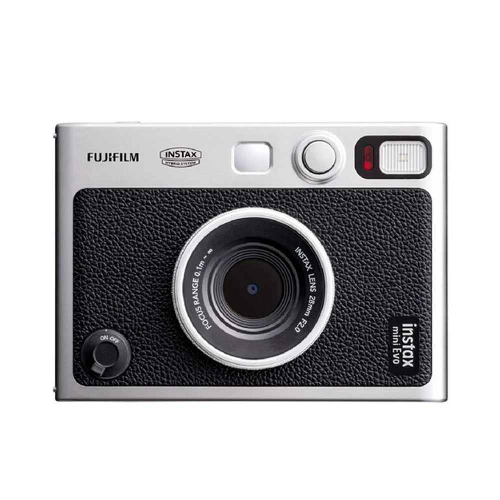 Original Fujifilm Instax Mini Evo Camera