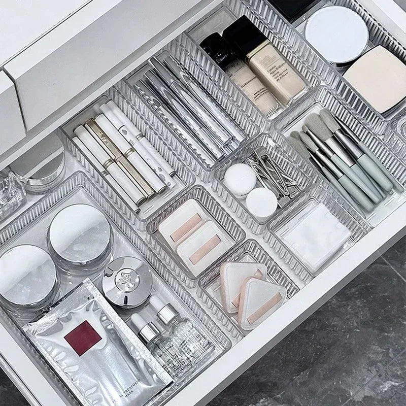 Stylish Desk Drawer Organizers