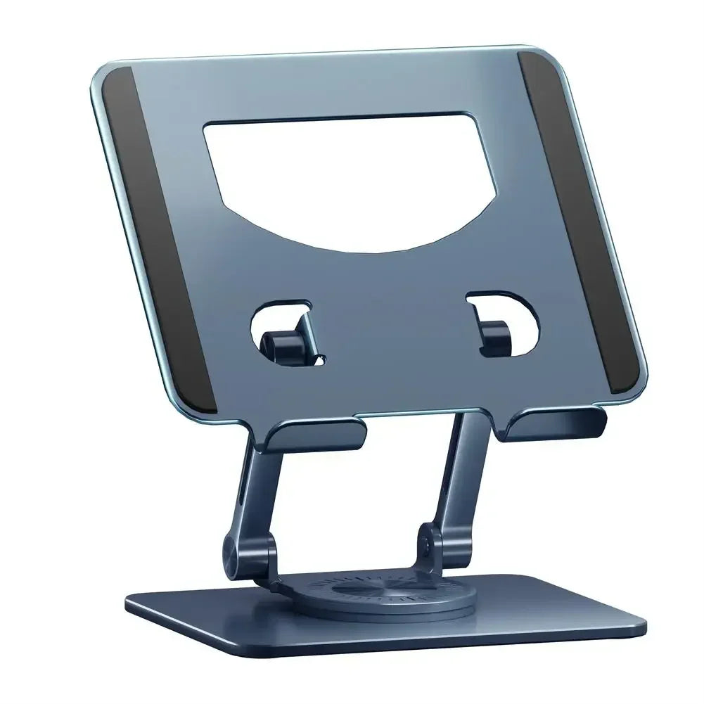 360° Rotatable Tablet Stand (Adjustable Foldable)