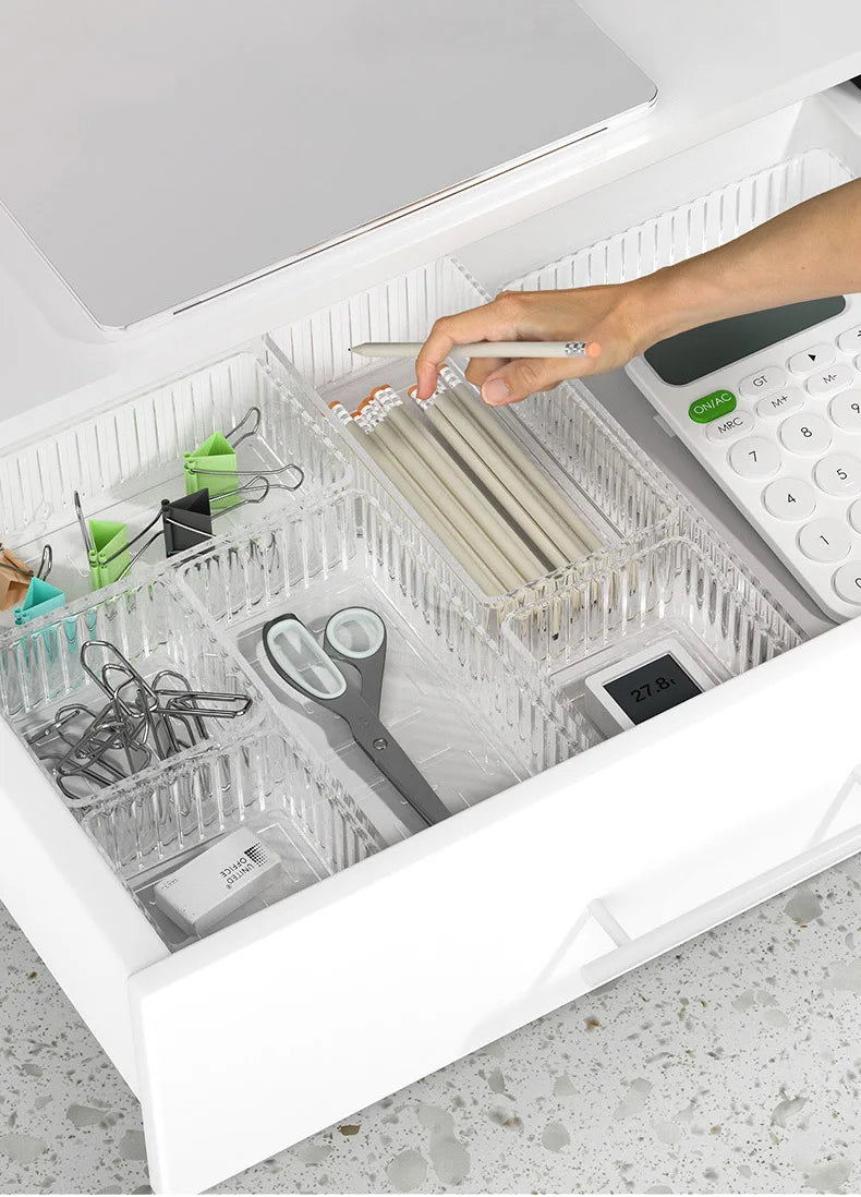 Stylish Desk Drawer Organizers