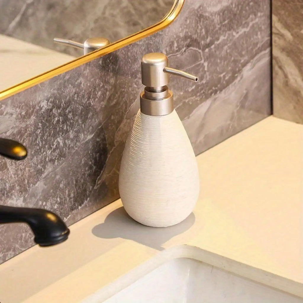 Luxury Retro Style Ceramic Dispenser