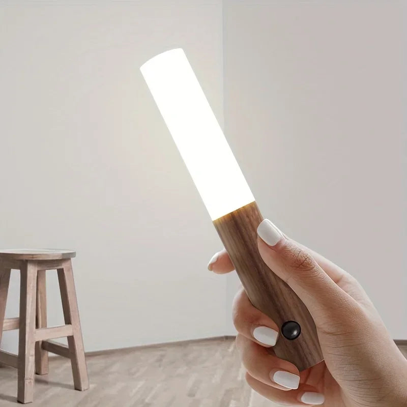 Smart Motion Sensor Wall Light