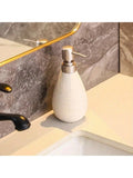 Luxury Retro Style Ceramic Dispenser