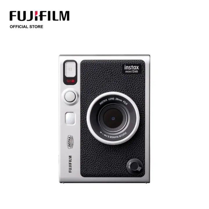 Original Fujifilm Instax Mini Evo Camera