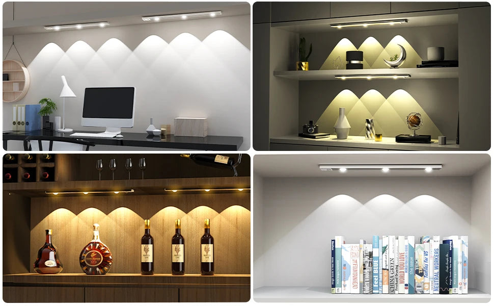 Fancy Wireless Ultra Thin Motion Sensor