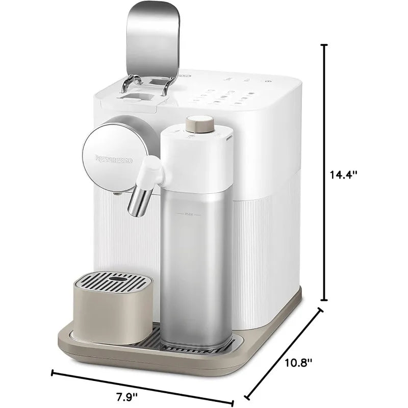 Nespresso Gran Lattissima