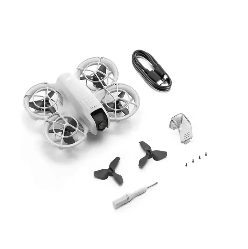 DJI NEO Drone Mini FPV Done for RC-N3 RC-N2 RC2 Goggles 3 RC Motion 3