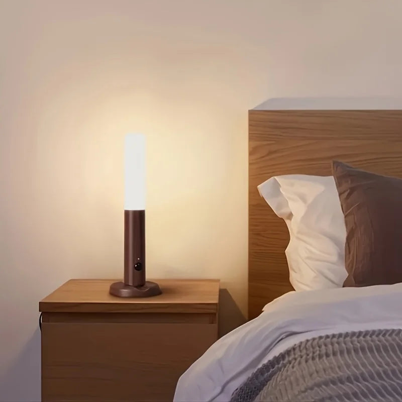 Smart Motion Sensor Wall Light
