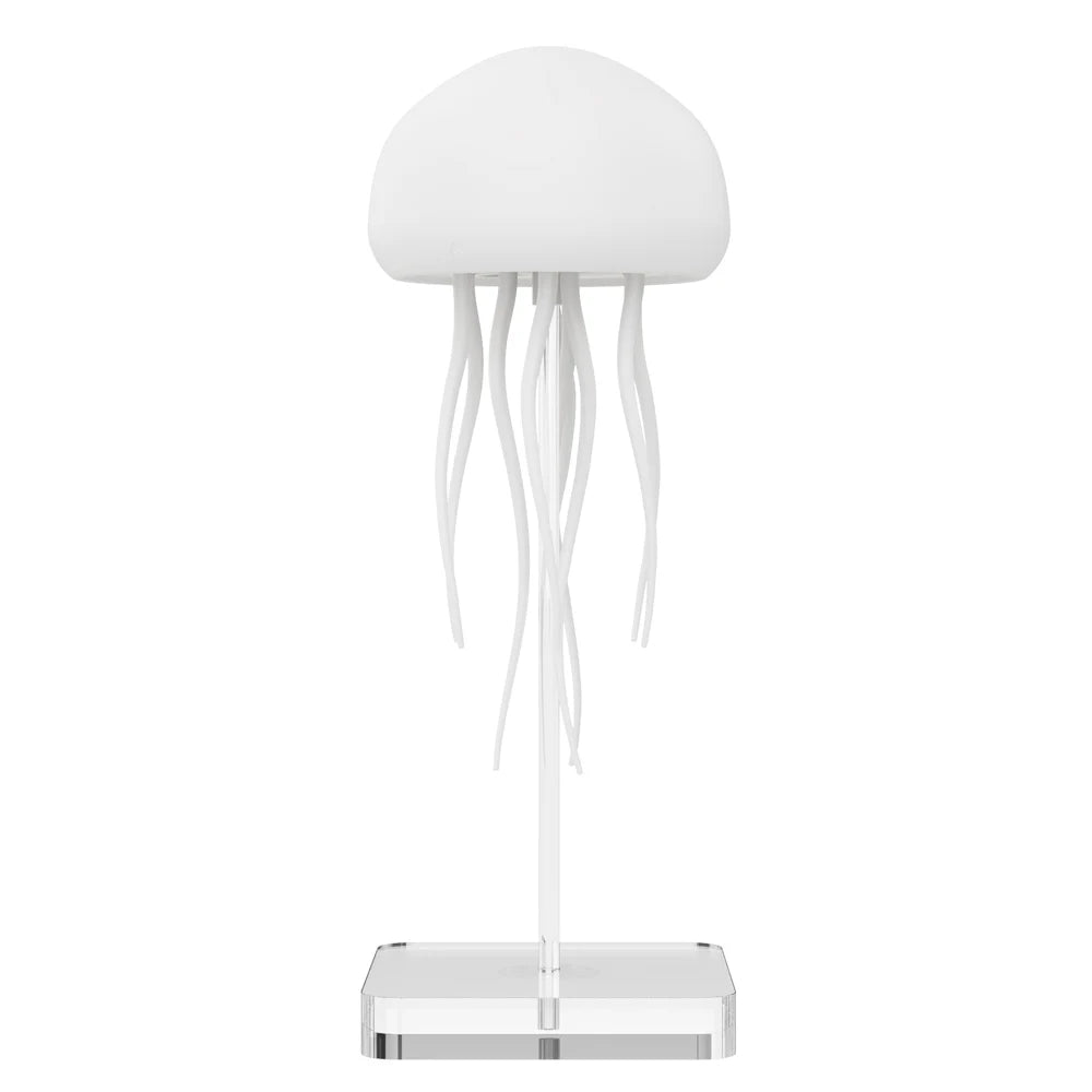 Jellyfish Voice Control Night stand LIGHT