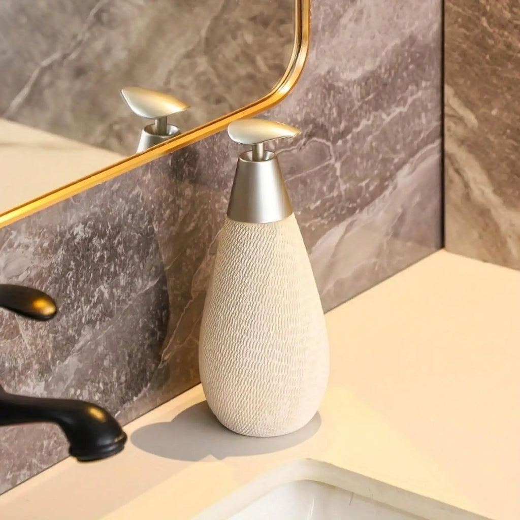 Luxury Retro Style Ceramic Dispenser