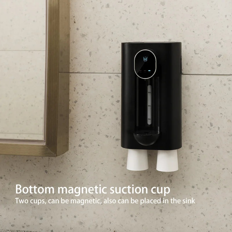 Automatic Mouthwash Machine Wall-Mounted 540ml