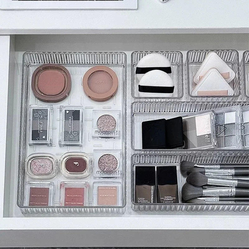 Stylish Desk Drawer Organizers