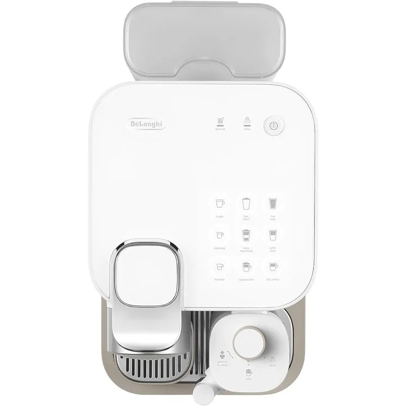 Nespresso Gran Lattissima