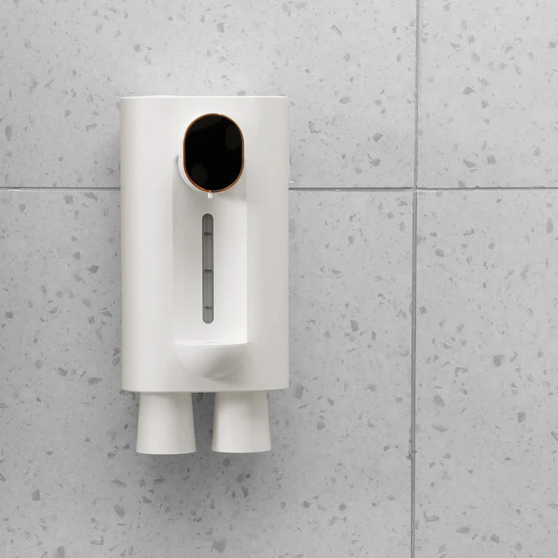 Automatic Mouthwash Machine Wall-Mounted 540ml