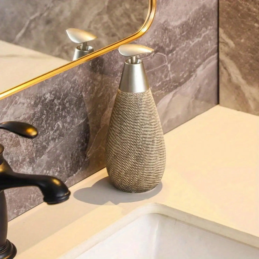 Luxury Retro Style Ceramic Dispenser