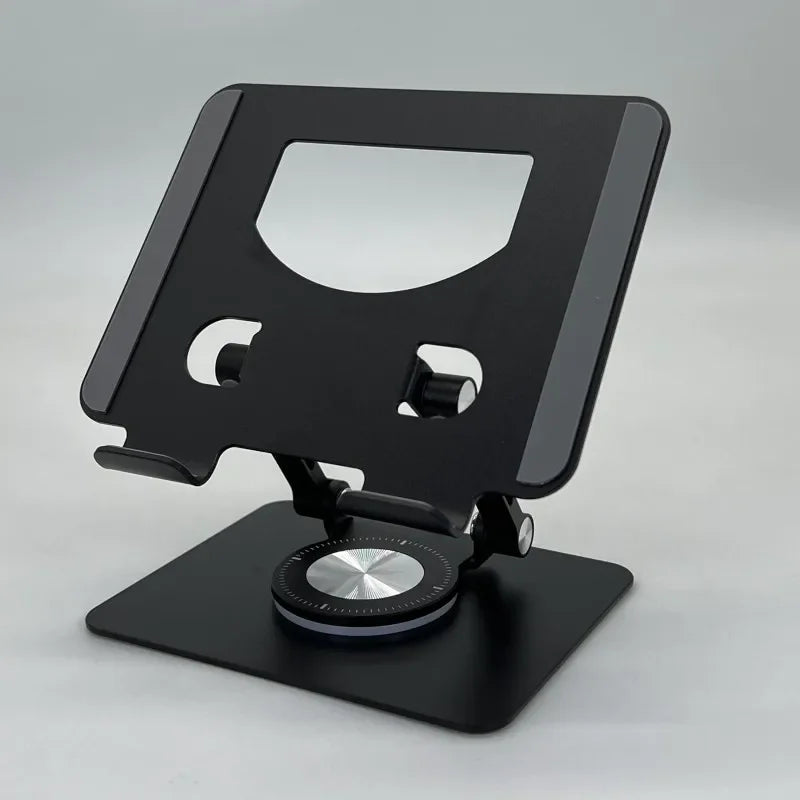 360° Rotatable Tablet Stand (Adjustable Foldable)
