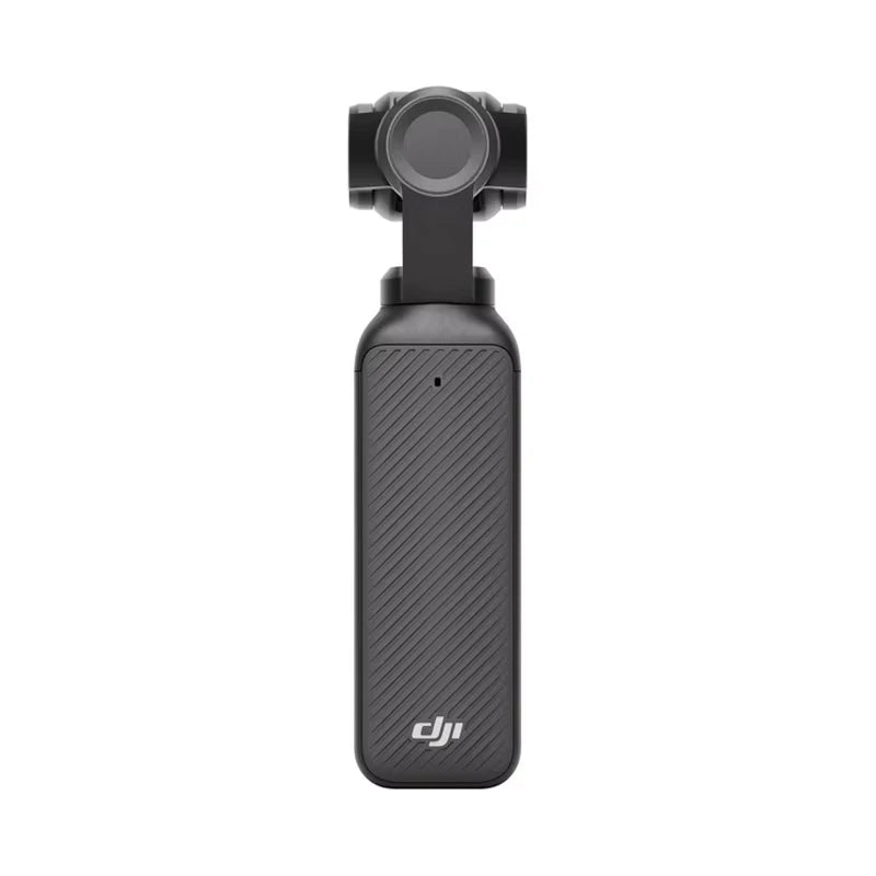 DJI Osmo Pocket 3 Vlogging Camera 1-Inch CMOS &4K/120fps 3-Axis Gimbal Mechanical Stabilization Original Brand in Stock